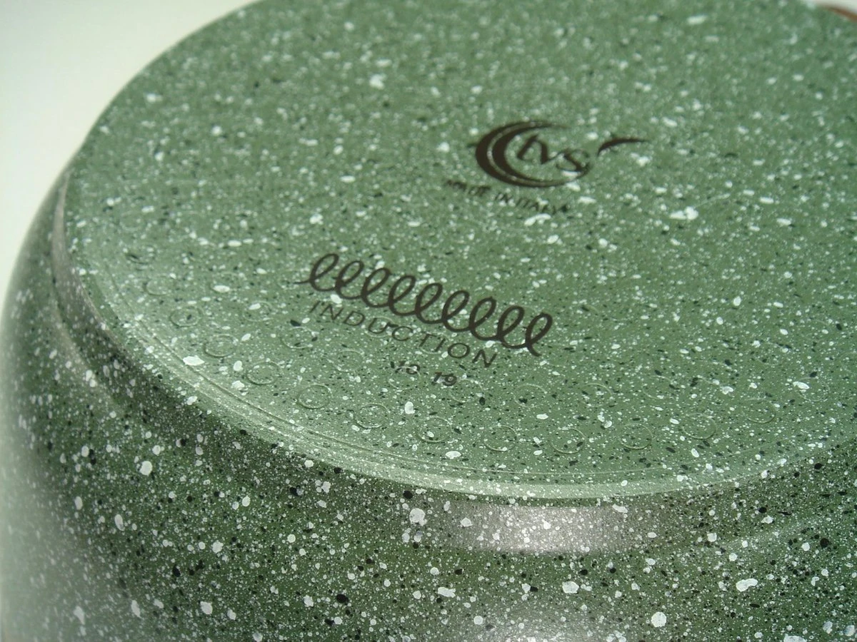 TVS Natura Induction Steelpan - 18 Cm 6 TVS Natura Induction Steelpan - 18 Cm - Afbeelding 4