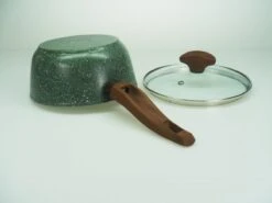 TVS Natura Induction Steelpan - 18 Cm 22 TVS Natura Induction Steelpan - 18 Cm -Kookgerei Korting Winkel 1200x900 76