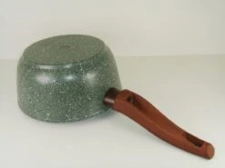 TVS Natura Induction Steelpan - 18 Cm 25 TVS Natura Induction Steelpan - 18 Cm -Kookgerei Korting Winkel 1200x900 78