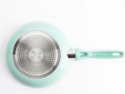 VitaVerde Expert Koekenpannenset Ø 20cm + Ø 24cm + Ø 28cm - Turquoise - Inductie - PFAS-vrij 13 VitaVerde Expert Koekenpannenset Ø 20cm + Ø 24cm + Ø 28cm - Turquoise - Inductie - PFAS-vrij -Kookgerei Korting Winkel 1200x901 5