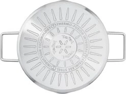 Tefal Nordica Pannenset 3 Delig - Steelpan Ø 16 Cm & Kookpan Ø 20 + Ø 24 Cm 30 Tefal Nordica Pannenset 3 Delig - Steelpan Ø 16 Cm & Kookpan Ø 20 + Ø 24 Cm -Kookgerei Korting Winkel 1200x902 4