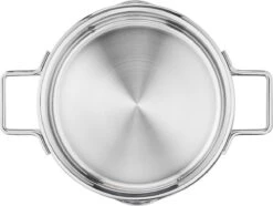 Tefal Nordica Kookpan - Ø 20 Cm - 36 Tefal Nordica Kookpan - Ø 20 Cm - -Kookgerei Korting Winkel 1200x903 1