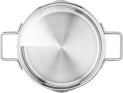 Tefal Nordica Kookpan - Ø 20 Cm - 22 Tefal Nordica Kookpan - Ø 20 Cm - -Kookgerei Korting Winkel 1200x903