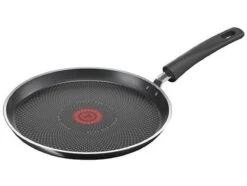 Tefal Comfort Grip Pannenkoekenpan - Ø 25 Cm 34 Tefal Comfort Grip Pannenkoekenpan - Ø 25 Cm -Kookgerei Korting Winkel 1200x903 5
