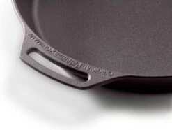 Petromax Fp30h-t, Skillet, 30 Cm, Pan Met Handgrepen, Gietijzer, Zwart 9 Petromax Fp30h-t, Skillet, 30 Cm, Pan Met Handgrepen, Gietijzer, Zwart -Kookgerei Korting Winkel 1200x904 1