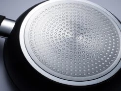 Sola Wokpan Stonehenge - Ø 28 Cm - Zwart/wit - Aluminium - Antiaanbaklaag -Kookgerei Korting Winkel 1200x906 16