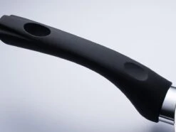 Sola Wokpan Stonehenge - Ø 28 Cm - Zwart/wit - Aluminium - Antiaanbaklaag -Kookgerei Korting Winkel 1200x906 18