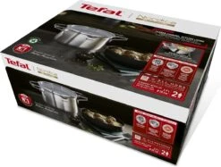 Tefal Nordica Kookpan - Ø 20 Cm - 28 Tefal Nordica Kookpan - Ø 20 Cm - -Kookgerei Korting Winkel 1200x907 1