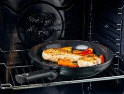 BK Easy Induction Ceramic Koekenpan Ø26 Cm - Inductie - PFAS-vrij 25 BK Easy Induction Ceramic Koekenpan Ø26 Cm - Inductie - PFAS-vrij -Kookgerei Korting Winkel 1200x907 4