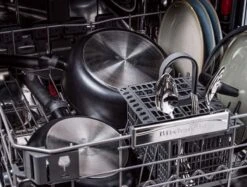 BK Easy Induction Ceramic Koekenpan Ø26 Cm - Inductie - PFAS-vrij 26 BK Easy Induction Ceramic Koekenpan Ø26 Cm - Inductie - PFAS-vrij -Kookgerei Korting Winkel 1200x907 5