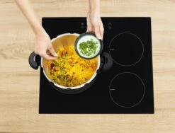 Tefal Clipso Minut Easy Snelkookpan - 6 Liter - Ø 22 Cm 20 Tefal Clipso Minut Easy Snelkookpan - 6 Liter - Ø 22 Cm -Kookgerei Korting Winkel 1200x913 3