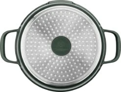 Westinghouse Performance Series Braadpan Inductie - 24cm Kookpan - Oven Geschikt - Groen -Kookgerei Korting Winkel 1200x915