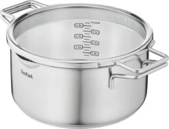 Tefal Nordica Kookpan - Ø 20 Cm - 35 Tefal Nordica Kookpan - Ø 20 Cm - -Kookgerei Korting Winkel 1200x917 2