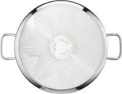 Tefal Intuition - Pannenset - 4-delig - Voor Alle Warmtebronnen, Ook Inductie 12 Tefal Intuition - Pannenset - 4-delig - Voor Alle Warmtebronnen, Ook Inductie -Kookgerei Korting Winkel 1200x919 3