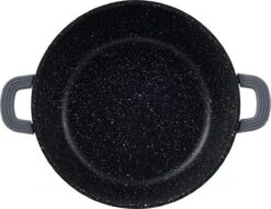 Cheffinger Kookpot / Braadpan 32cm - CF-DC32 9 Cheffinger Kookpot / Braadpan 32cm - CF-DC32 -Kookgerei Korting Winkel 1200x922 2