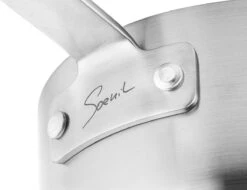 Soenil By ISENVI - Koekenpan Inductie - 28 CM - Keramische Pan - RVS Handgreep 11 Soenil By ISENVI - Koekenpan Inductie - 28 CM - Keramische Pan - RVS Handgreep -Kookgerei Korting Winkel 1200x924 3