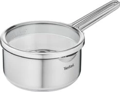 Tefal Nordica Pannenset 4 Delig - Steelpan Ø16 Cm & Kookpan Ø 18 + Ø 20 + Ø 24 Cm 34 Tefal Nordica Pannenset 4 Delig - Steelpan Ø16 Cm & Kookpan Ø 18 + Ø 20 + Ø 24 Cm -Kookgerei Korting Winkel 1200x925