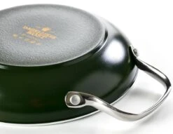 Dagelijkse Kost Door Jeroen Meus - Koekenpan ø20cm - Inductie - Anti-aanbak - PFAS-vrij -Kookgerei Korting Winkel 1200x926 29