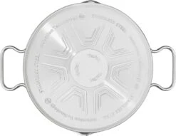 Tefal Duetto Kookpan - Ø 24 Cm 11 Tefal Duetto Kookpan - Ø 24 Cm -Kookgerei Korting Winkel 1200x926 3