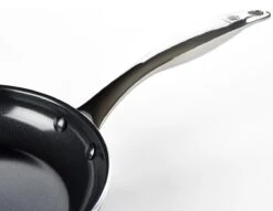 Dagelijkse Kost - Koekenpannenset 2-delig - ø20+28cm - Inductie - Anti-aanbak - PFAS-vrij 20 Dagelijkse Kost - Koekenpannenset 2-delig - ø20+28cm - Inductie - Anti-aanbak - PFAS-vrij -Kookgerei Korting Winkel 1200x926 48