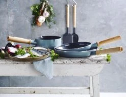 GreenPan Mayflower Pannenset - 3-delig + 2 Accessoires - Lichtblauw - Inductie - PFAS-vrij 14 GreenPan Mayflower Pannenset - 3-delig + 2 Accessoires - Lichtblauw - Inductie - PFAS-vrij -Kookgerei Korting Winkel 1200x926 62