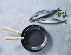 GreenPan Mayflower Pannenset - 3-delig + 2 Accessoires - Lichtblauw - Inductie - PFAS-vrij 15 GreenPan Mayflower Pannenset - 3-delig + 2 Accessoires - Lichtblauw - Inductie - PFAS-vrij -Kookgerei Korting Winkel 1200x926 63