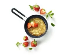 GreenPan Mini Koekenpan 14cm - Zilver - Inductie - PFAS-vrij 17 GreenPan Mini Koekenpan 14cm - Zilver - Inductie - PFAS-vrij -Kookgerei Korting Winkel 1200x926 7