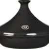 Emile Henry Tajine - Ø32 Cm - Fusain 1 Emile Henry Tajine - Ø32 Cm - Fusain -Kookgerei Korting Winkel 1200x928 1