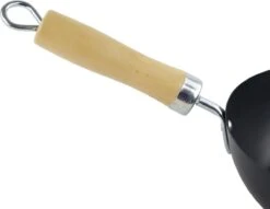 Orange85 Wokpan - Non Stick - Zwart - 20 Cm - Geschikt Voor Gas 11 Orange85 Wokpan - Non Stick - Zwart - 20 Cm - Geschikt Voor Gas -Kookgerei Korting Winkel 1200x930 3