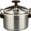 Kookkunst Holland 7 Liter Snelkookpan Aluminium 24 Cm - Inductie - Pressure Cooker 1 Kookkunst Holland 7 Liter Snelkookpan Aluminium 24 Cm - Inductie - Pressure Cooker -Kookgerei Korting Winkel 1200x932