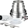 Tefal Ingenio Preference - Pannenset - 15-delig 2 Tefal Ingenio Preference - Pannenset - 15-delig -Kookgerei Korting Winkel 1200x942 1