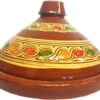 Marokkaanse Originele Tajine - Aardewerk - Ø 35 Cm 1 Marokkaanse Originele Tajine - Aardewerk - Ø 35 Cm -Kookgerei Korting Winkel 1200x944 3