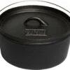 Merkloos Dutch Oven Medium Smokin' Flavours 1 Merkloos Dutch Oven Medium Smokin' Flavours -Kookgerei Korting Winkel 1200x948 1
