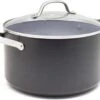 Greenpan - Venice Stockpot 24Cm 2 Greenpan - Venice Stockpot 24Cm -Kookgerei Korting Winkel 1200x951 1