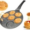 Pancake Pan Met Dierlijke Vormen - Pannenkoekenpan - Crêpemaker - Pancakes Set 1 Pancake Pan Met Dierlijke Vormen - Pannenkoekenpan - Crêpemaker - Pancakes Set -Kookgerei Korting Winkel 1200x953