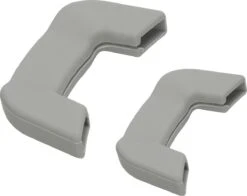 Swiss Pro+ | Set 14 Delige Pannenset | Inductie - Pannensets - Glazen Deksel - Met Afneembare Handgreep - Marmeren Interieur -PFAS-vrij | Grey / Silver 23 Swiss Pro+ | Set 14 Delige Pannenset | Inductie - Pannensets - Glazen Deksel - Met Afneembare Handgreep - Marmeren Interieur -PFAS-vrij | Grey / Silver -Kookgerei Korting Winkel 1200x954 2