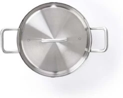 BK Q-linair Master Black Kookpannenset - 4-delig - Veilig Afgietsysteem - Inductie 18 BK Q-linair Master Black Kookpannenset - 4-delig - Veilig Afgietsysteem - Inductie -Kookgerei Korting Winkel 1200x954