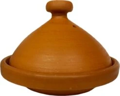 Marokkaanse Authentieke Handgemaakte Aardewerk Tajine Naturel 33 Cm - Ongeglazuurd En Loodvrij 9 Marokkaanse Authentieke Handgemaakte Aardewerk Tajine Naturel 33 Cm - Ongeglazuurd En Loodvrij -Kookgerei Korting Winkel 1200x962 1