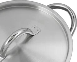 DeBuyer Prim Appety Pannenset- Roestvrijstaal - 3 Delig 14 DeBuyer Prim Appety Pannenset- Roestvrijstaal - 3 Delig -Kookgerei Korting Winkel 1200x965 1