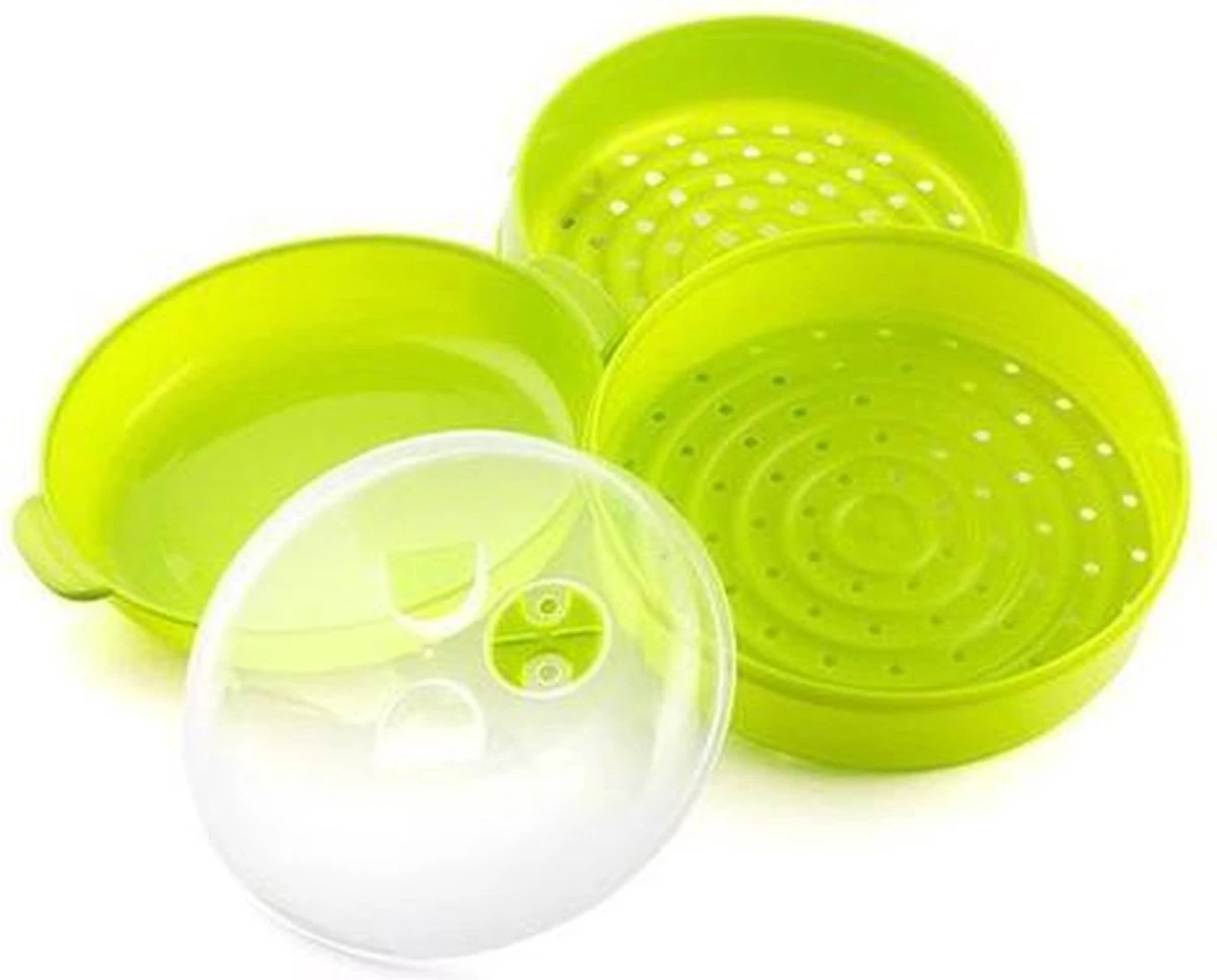 Innovagoods Magnetronstomer - 2 Delig 12 Innovagoods Magnetronstomer - 2 Delig - Afbeelding 10