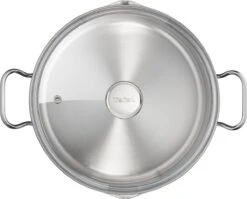 Tefal Duetto Kookpan - Ø 24 Cm 12 Tefal Duetto Kookpan - Ø 24 Cm -Kookgerei Korting Winkel 1200x969 2
