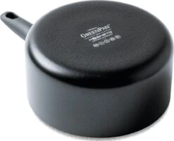 GreenPan Cambridge Steelpan 16cm - Zwart - Inductie - PFAS-vrij 29 GreenPan Cambridge Steelpan 16cm - Zwart - Inductie - PFAS-vrij -Kookgerei Korting Winkel 1200x971 3