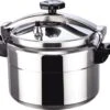 Snelkookpan Pressure Cooker Aluminium 8 Liter - Geschikt Voor Alle Warmtebronnen 1 Snelkookpan Pressure Cooker Aluminium 8 Liter - Geschikt Voor Alle Warmtebronnen -Kookgerei Korting Winkel 1200x974 5