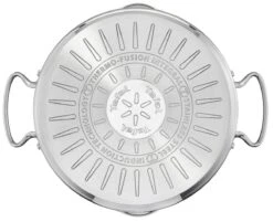 Tefal Duetto + Pannenset - 4 Delig - Kookpannenset 28 Tefal Duetto + Pannenset - 4 Delig - Kookpannenset -Kookgerei Korting Winkel 1200x976