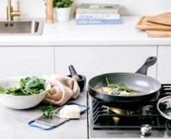 BK Easy Basic Ceramic Koekenpannenset - Ø20 Cm En Ø24 Cm - PFAS-vrij 30 BK Easy Basic Ceramic Koekenpannenset - Ø20 Cm En Ø24 Cm - PFAS-vrij -Kookgerei Korting Winkel 1200x976 3