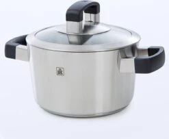 BK Conical Cool Glas Pannenset - 5-delig - Glazen Deksels - Geschikt Voor Alle Warmtebronnen 20 BK Conical Cool Glas Pannenset - 5-delig - Glazen Deksels - Geschikt Voor Alle Warmtebronnen -Kookgerei Korting Winkel 1200x988 1