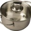 Haute Cuisine Mini Kookpot - Ø 14cm - Rvs 1 Haute Cuisine Mini Kookpot - Ø 14cm - Rvs -Kookgerei Korting Winkel 1200x996
