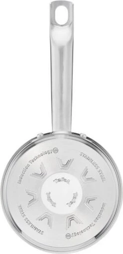 Tefal Virtuoso Pannenset 5 Delig - Hoge Kookpan Ø 22 Cm + Steelpan Ø 16 Cm + Kookpannen Ø 18/20/24 Cm 26 Tefal Virtuoso Pannenset 5 Delig - Hoge Kookpan Ø 22 Cm + Steelpan Ø 16 Cm + Kookpannen Ø 18/20/24 Cm -Kookgerei Korting Winkel 580x1200 1