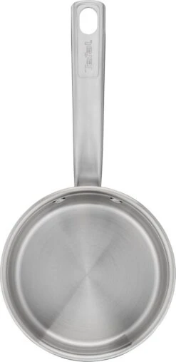 Tefal Virtuoso Pannenset 4-delig - Kookpan Ø 16/20/24 Cm + Steelpan Ø 16 Cm 36 Tefal Virtuoso Pannenset 4-delig - Kookpan Ø 16/20/24 Cm + Steelpan Ø 16 Cm -Kookgerei Korting Winkel 584x1200