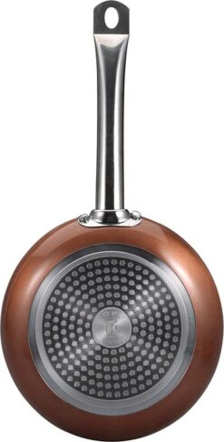 San Ignacio Koekenpannenset - 3 Delig 8 San Ignacio Koekenpannenset - 3 Delig -Kookgerei Korting Winkel 610x1200